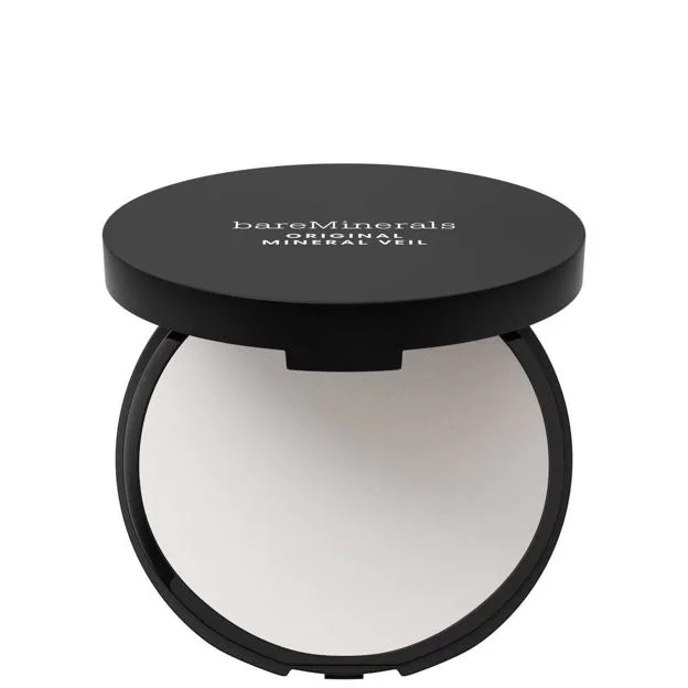 Original Mineral Veil Pressed Powder Sheer de bareMinerals. Precio: 36,95 euros