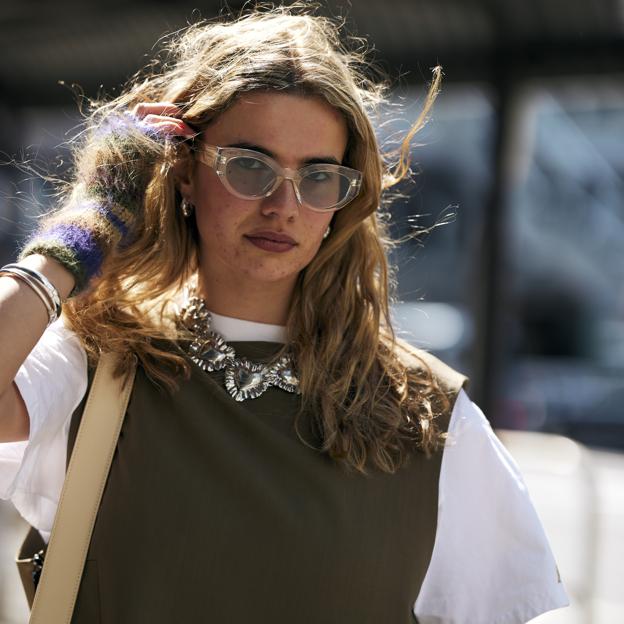 Gafas de mujer 2020 tendencias sale