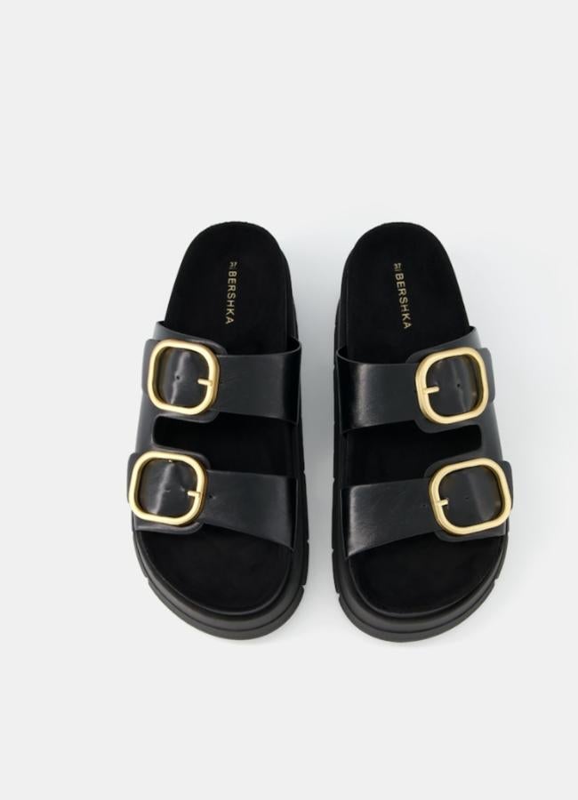 Sandalias de Bershka/BERSHKA