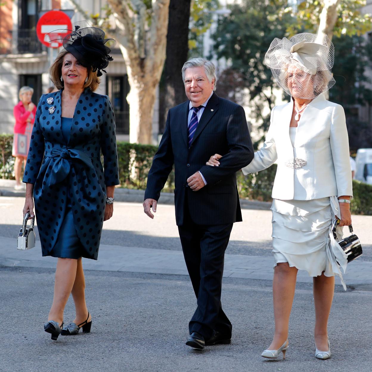 Quién es Carmen Cobo, una de las mujeres más poderosas de Sevilla | Mujer  Hoy