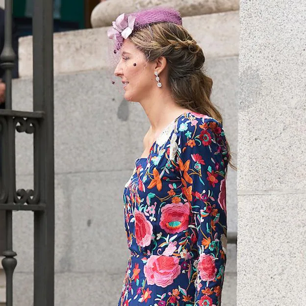 Por qué Victoria López-Quesada ha cambiado el día y el lugar de su boda (a la que podría ir Letizia)