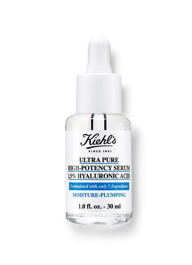 Sérum Ultra Pure High Potency de Kiehl's