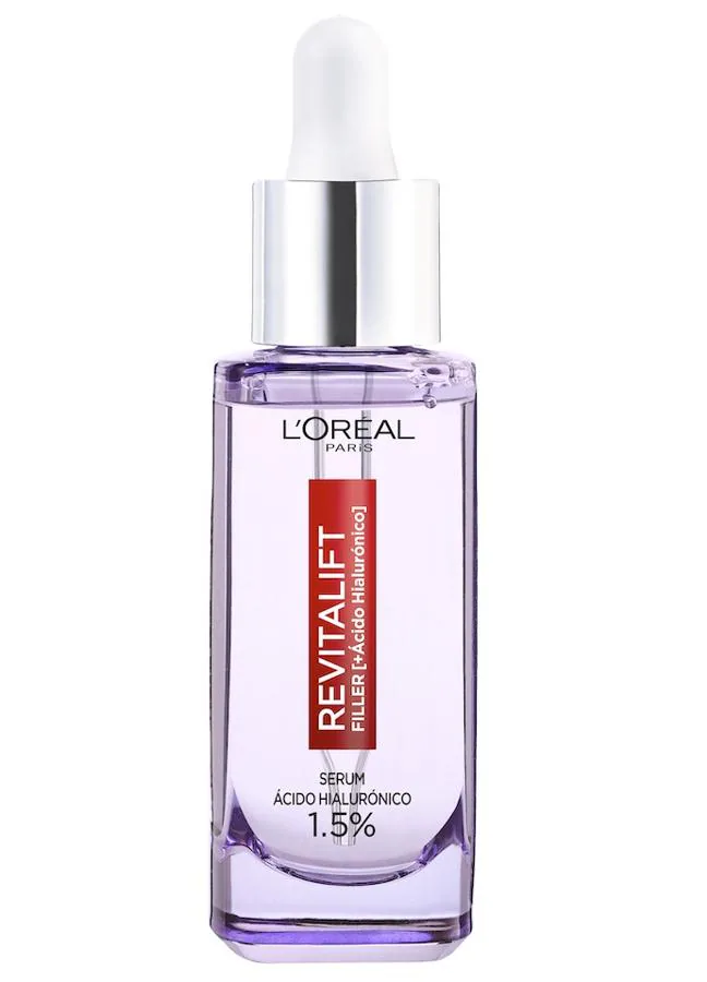 Revitalift Filler de L'Oréal Paris