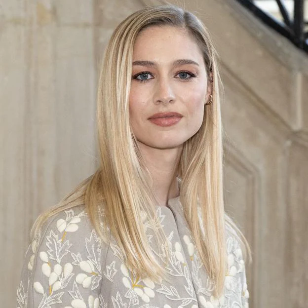 Beatrice Borromeo