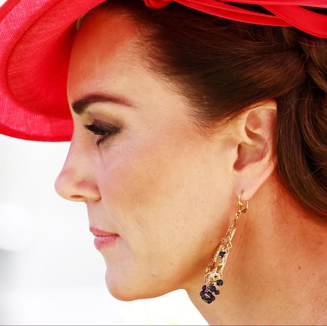 Lo peor que ha tenido que soportar Kate MIddleton de la prensa inglesa |  Mujer Hoy