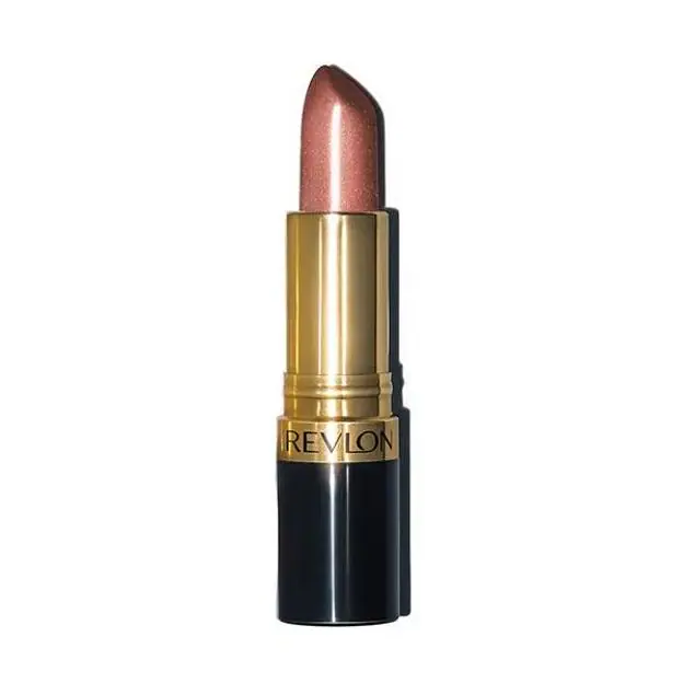 Super Lustrous Lipstick de Revlon