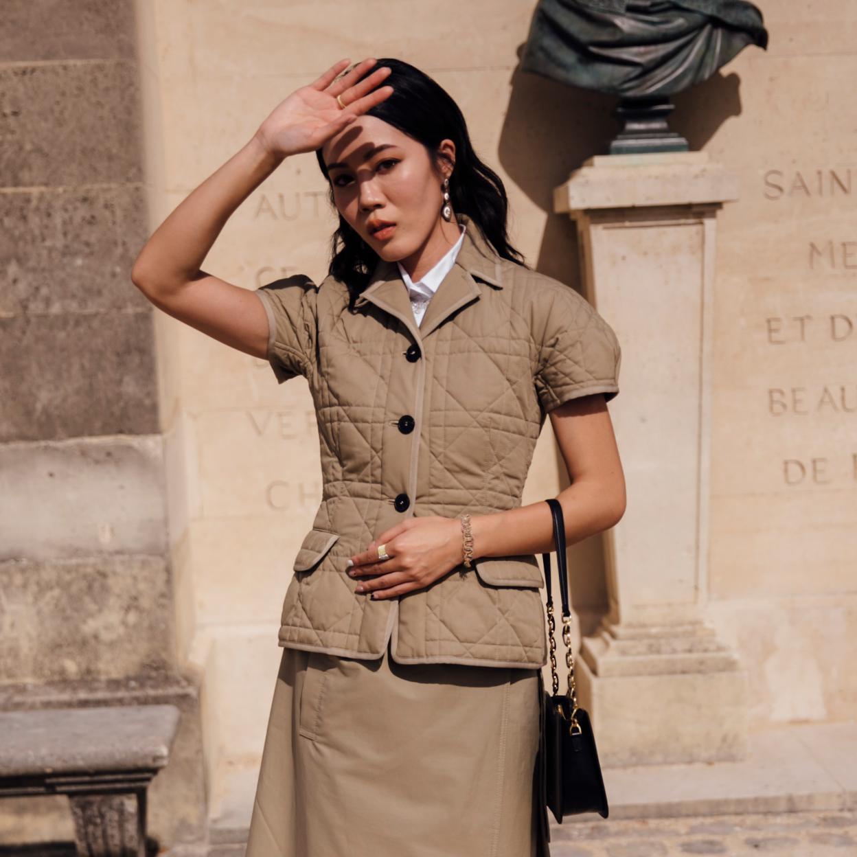 Ropa con protección solar, el truco de belleza favorito de los expertos: de la camiseta más ponible al sombrero ideal para pasear