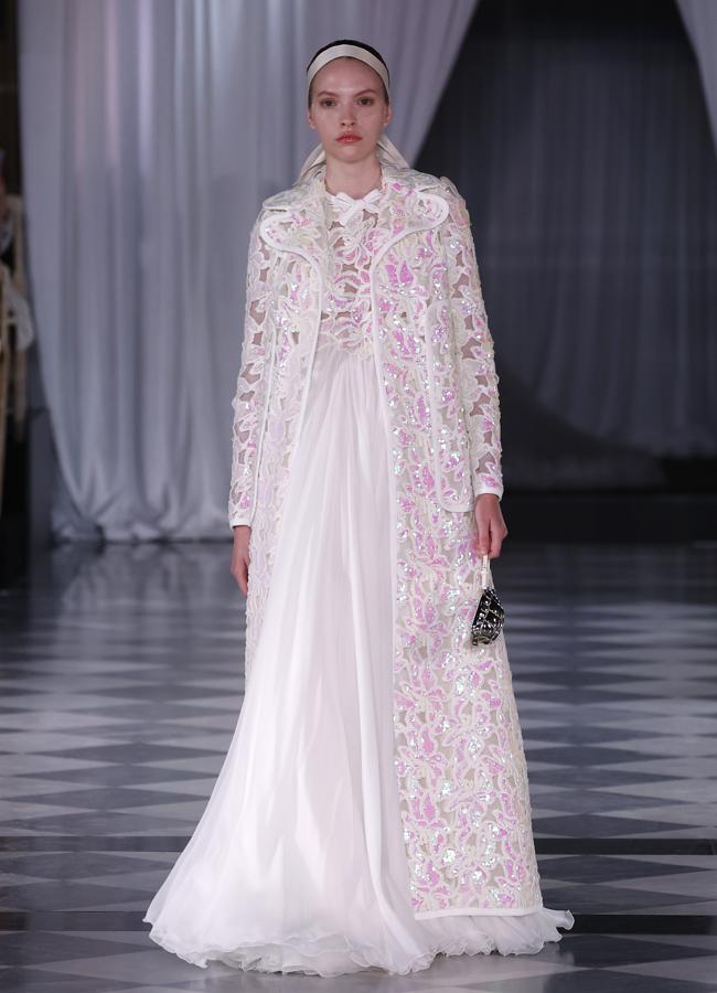 Giambattista Valli. / D.R.