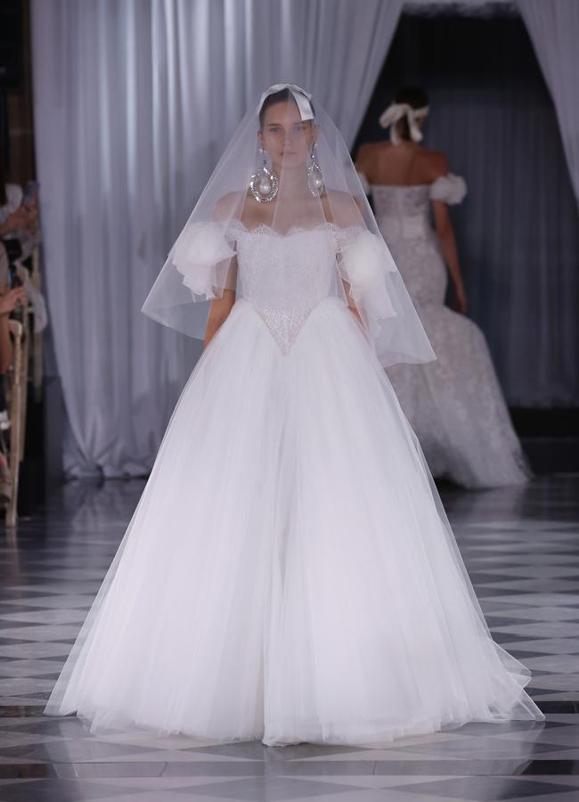 Giambattista Valli. / D.R.