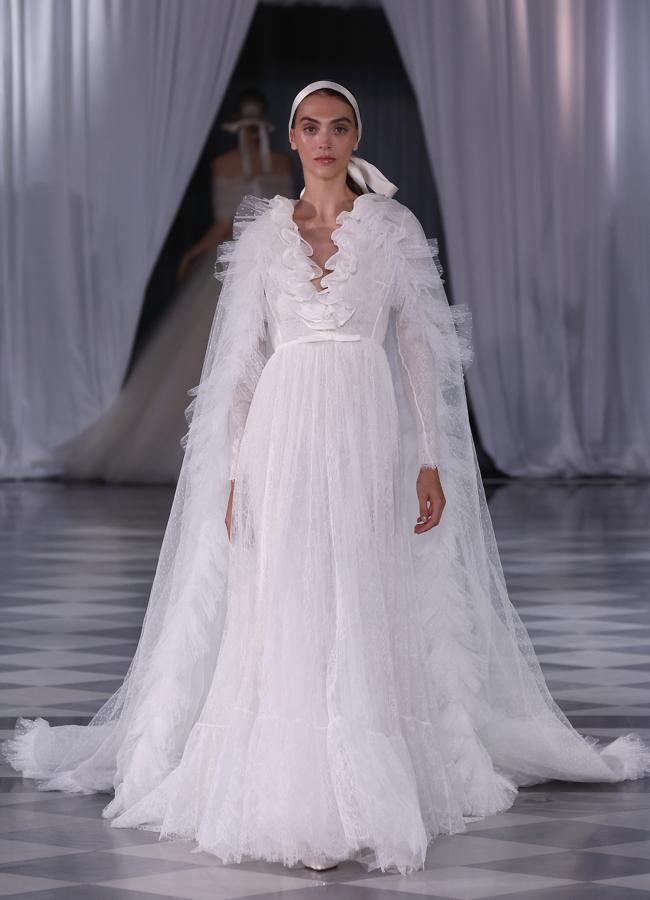 Giambattista Valli. / D.R.