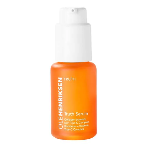 Truth Serum de Ole Henriksen