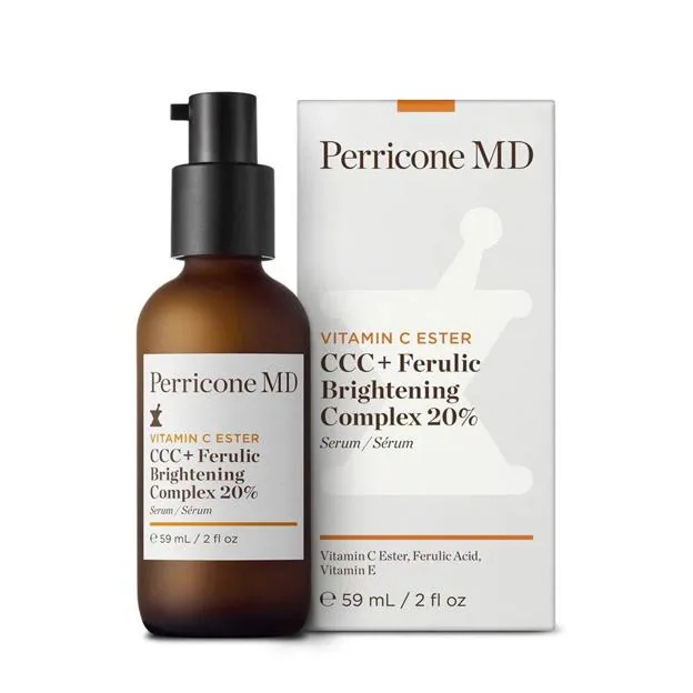 CCC + Ferulic Brightening Complex 20% de Perricone MD