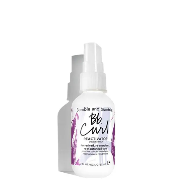 Bb Curl Reactivator de Bumble and bumble