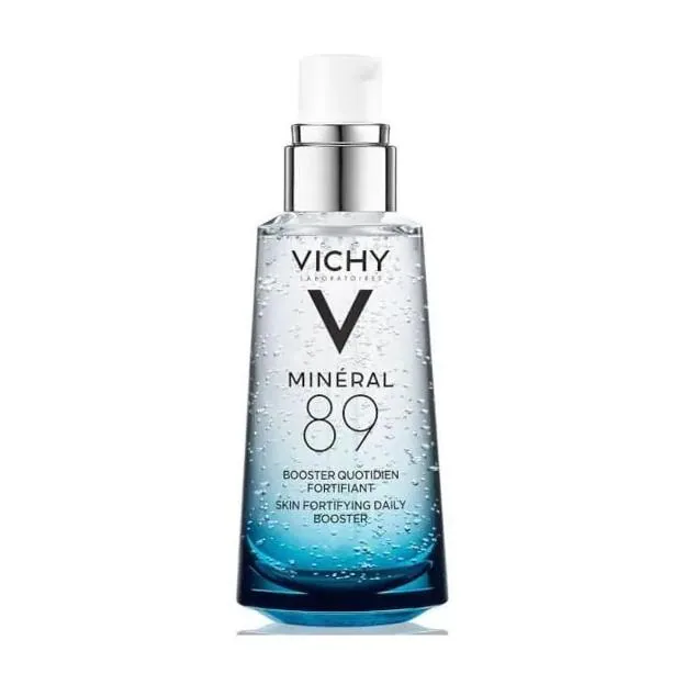 Vichy Mineral 89.