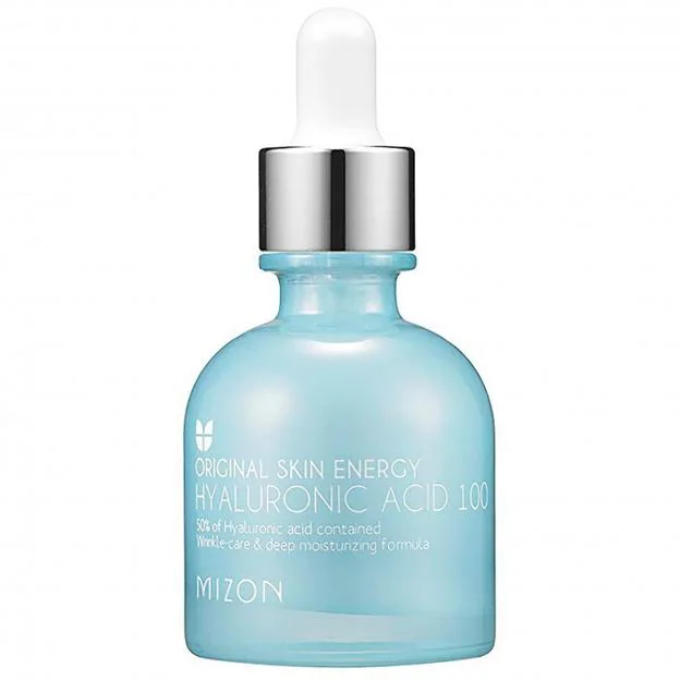 Mizon Hyaluronic Acid 100.