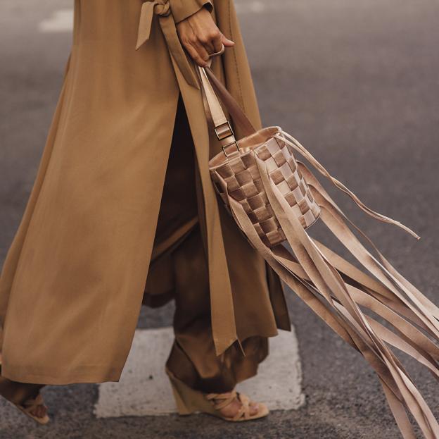 Estos son los bolsos que más vamos a llevar este verano según las expertas en moda