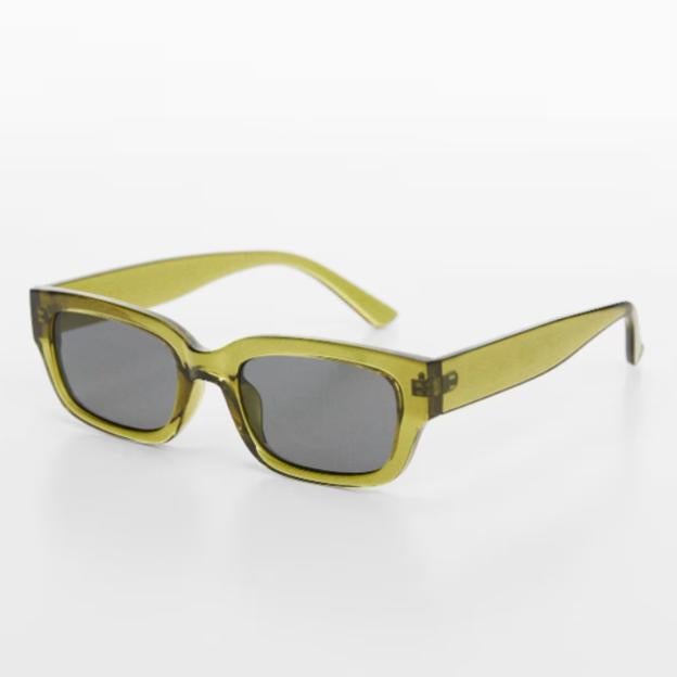 Gafas de Mango