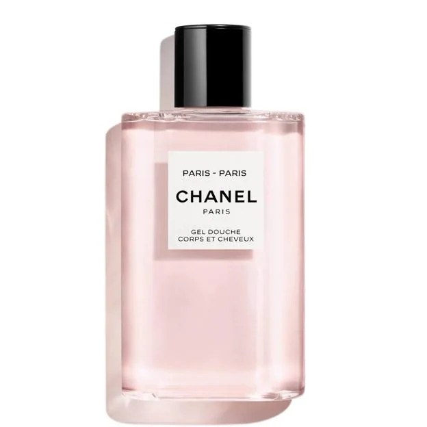 Paris-Paris de Chanel. Precio: 148 euros