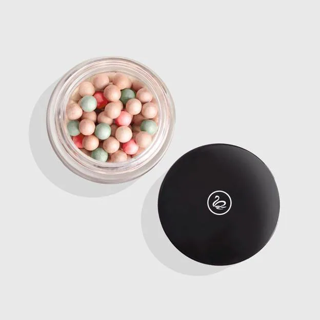 Las Glow Pearls de Germaina de Capuccini.