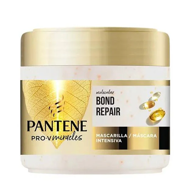 Molecular Bond Repair Mascarilla de Pantene