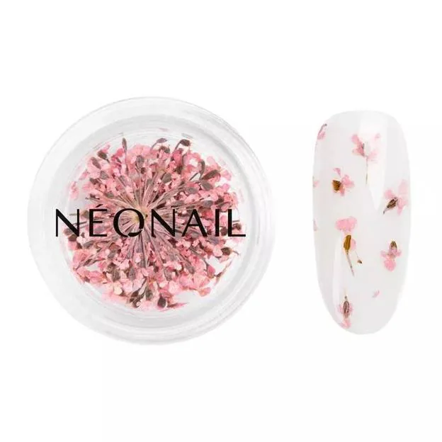 Adorno floral para uñas 01 – Rosa de Neonail. Precio: 3,99 euros