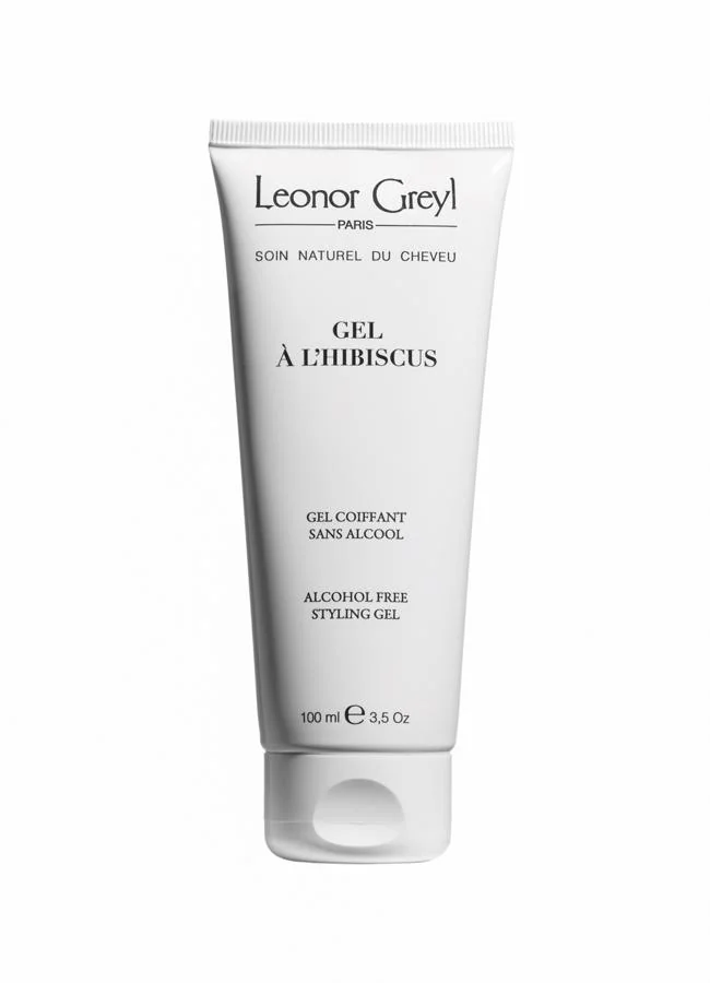 Gel cabello/ LEONOR GREYL