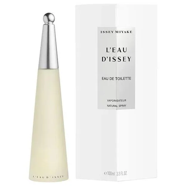 L'eau D'issey de Issey Miyake