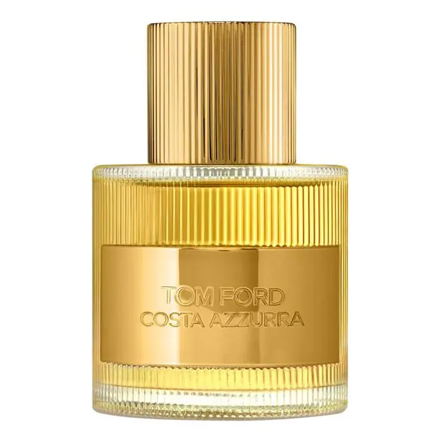 Costa Azzurra de Tom Ford