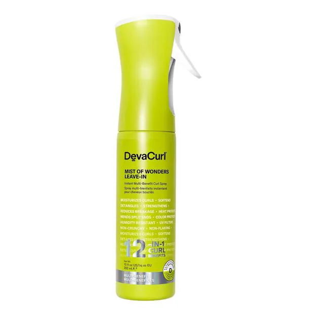 Mist of Wonders Leave In de Devacurl. Precio: 44,99 euros