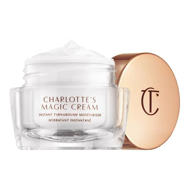 Charlotte'S Magic Cream de Charlotte Tilbury.