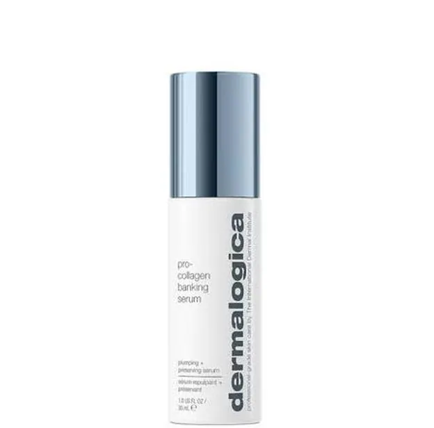 Pro Collagen Banking Serum de Dermalogica. Precio: 99 euros