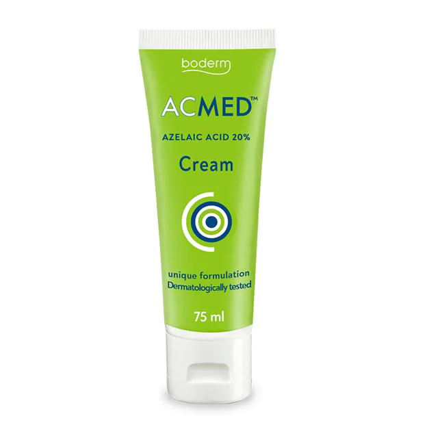 Acmed Cream