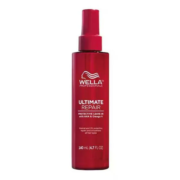 Ultimate Repair Protective Leave-In de Wella