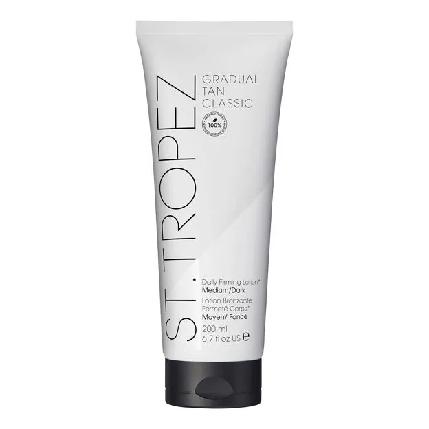 Gradual Tan Classic de St. Tropez.