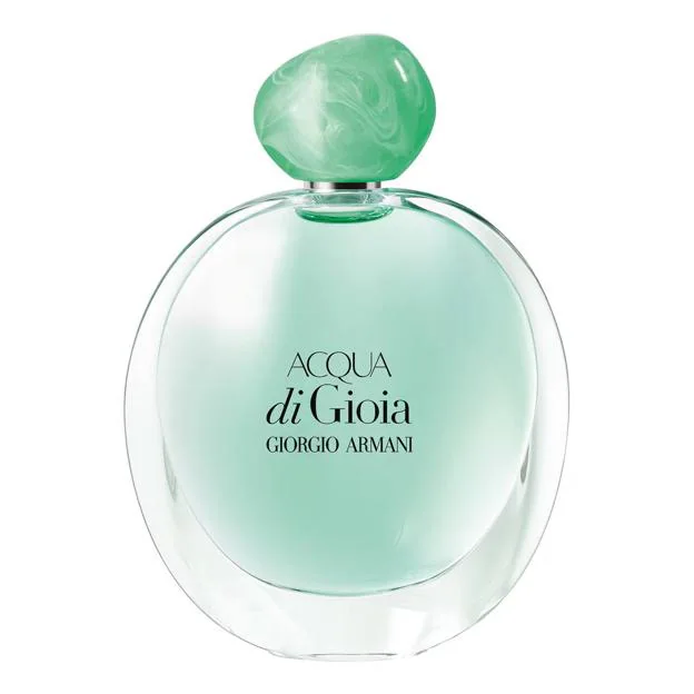 Acqua di Gioia de Armani