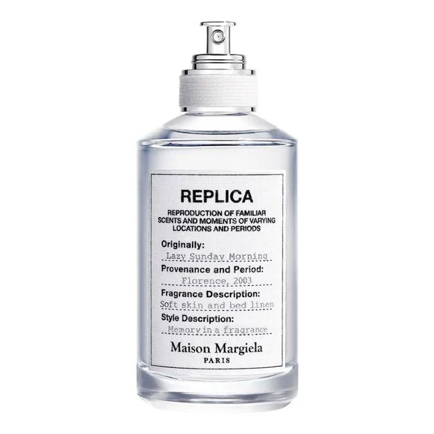 Replica Lazy Sunday Morning de Maison Margiela