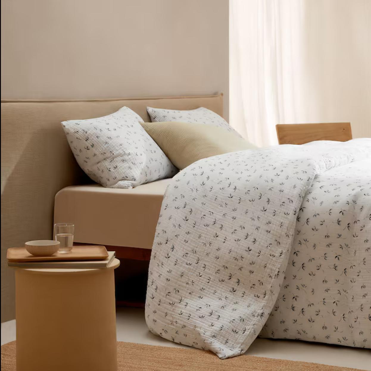 Las mejores opciones en ropa de cama de Mango Home/mango home