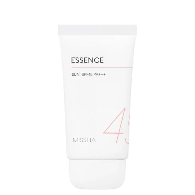 Missha All Around Safe Block Essence Sun SPF45/PA+++.