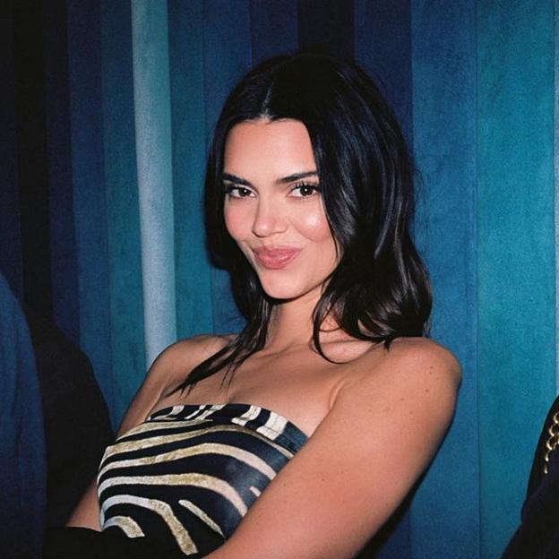 Kendall Jenner