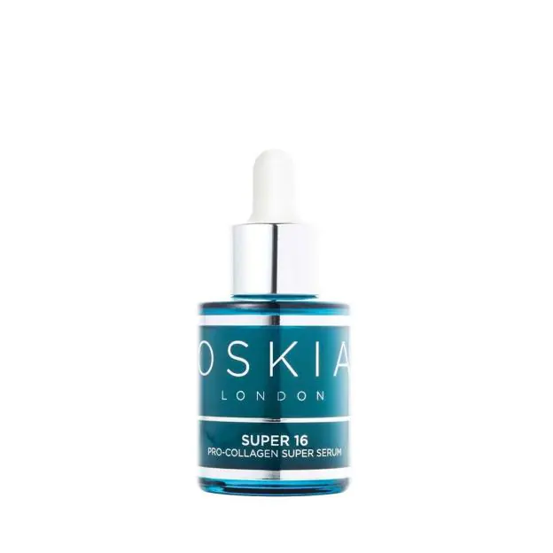 Super 16 Serum de Oskia. Precio: 114 euros