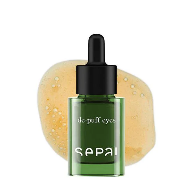 De-Puff Eyes de SEPAI. Precio: 72 euros