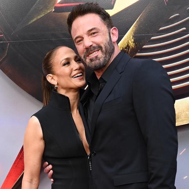 Jennifer Lopez y Ben Affleck, al borde de la ruptura: bodas, divorcios y alcohol, cronología de su convulsa historia de amor