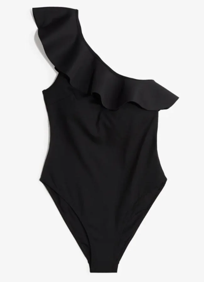 The best swimsuits of the season (H&M)