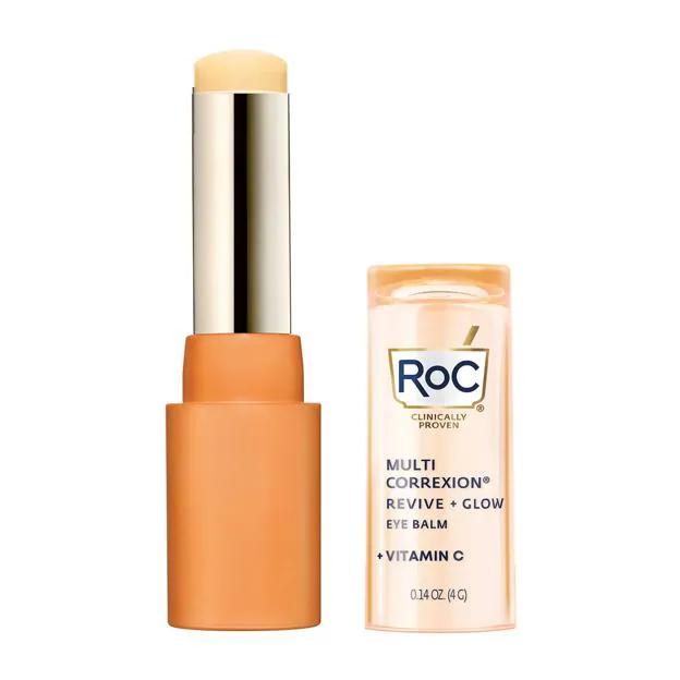 Multi Correxion REVIVE + GLOW Eye Balm de RoC