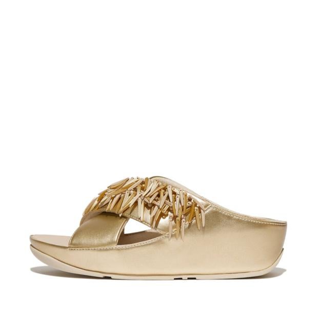 Sandalias de FItFlop.