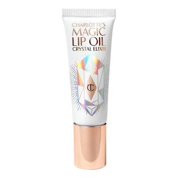 Magic Lip Oil Crystal Elixir de Charlotte Tilbury