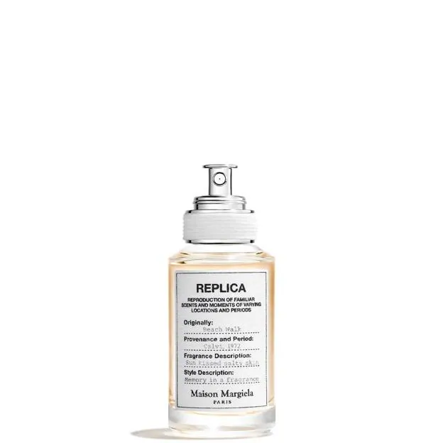 Replica Beach Walk de Masion Margiela. Precio: 69,95 euros