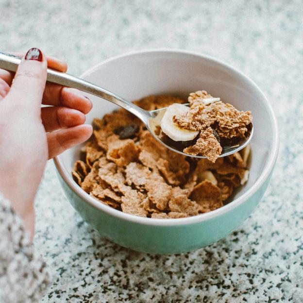 Este cereal poco conocido ayuda a combatir el colesterol y se prepara de forma muy sencilla