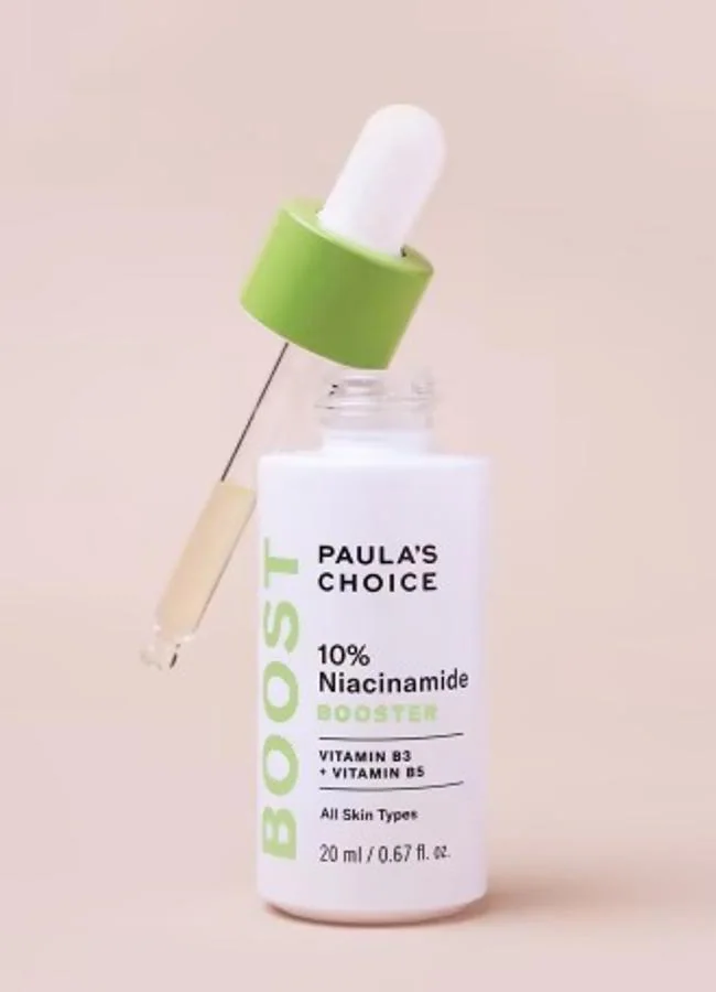 Paula's Choice 10% Niacinamide Booster.