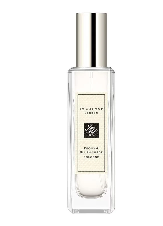 Jo Malone London Peony & Blush Suede Cologne.